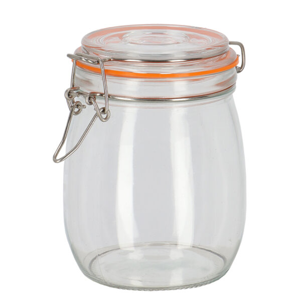 Esschert Design Canning jar 0.75 liter (C2169 8714982280061) - 2