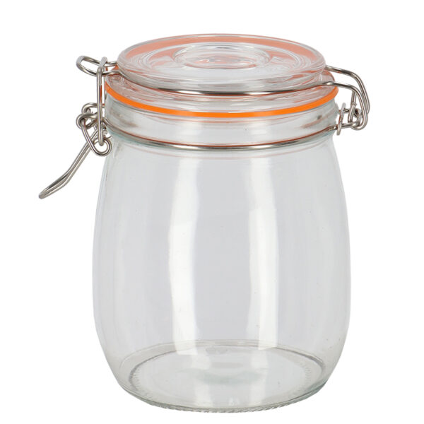 Esschert Design Canning jar 0.75 liter (C2169 8714982280061) - 3