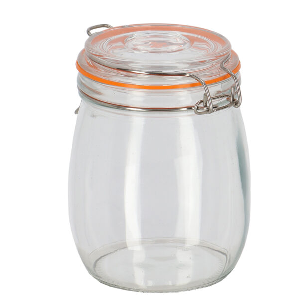 Esschert Design Canning jar 0.75 liter (C2169 8714982280061) - 4