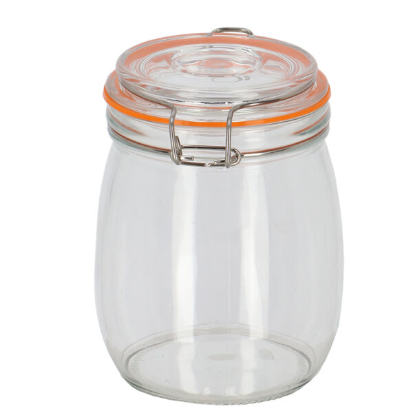 Esschert Design Canning jar 0.75 liter (C2169 8714982280061) - 5