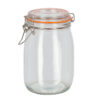 Esschert Design Canning jar 1 liter (C2170 8714982280078) - 2