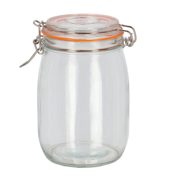 Esschert Design Canning jar 1 liter (C2170 8714982280078) - 3