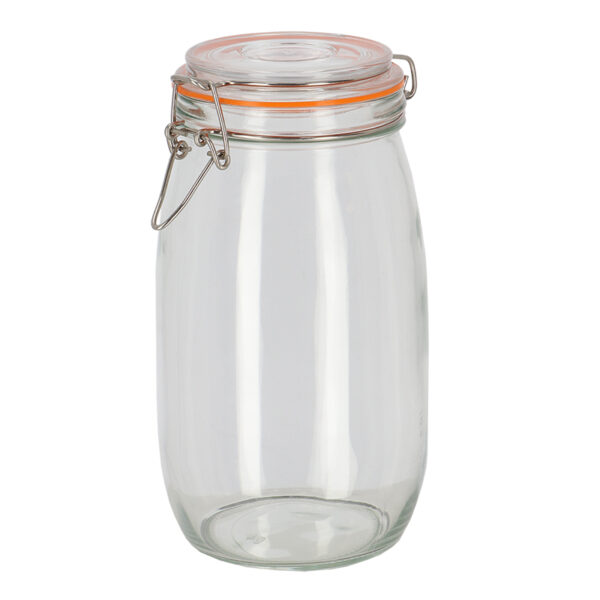 Esschert Design Canning jar 1.5 liter (C2171 8714982280085) - 2