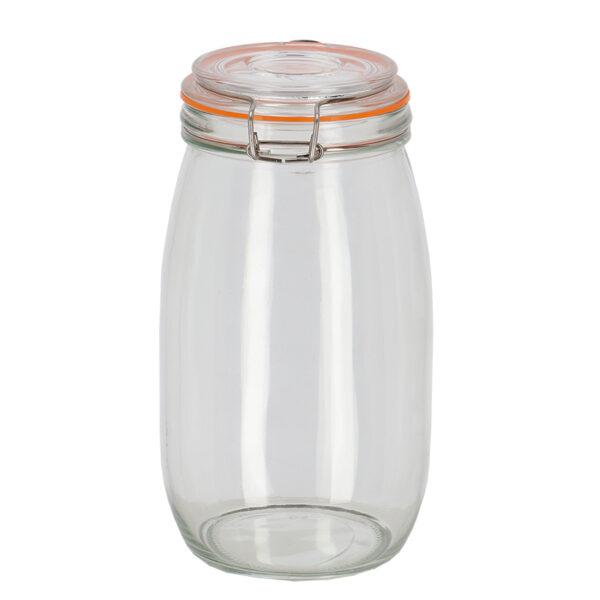 Esschert Design Canning jar 1.5 liter (C2171 8714982280085) - 5