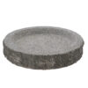Esschert Design Bird bath granite round L (FB649 8714982276231) - 2