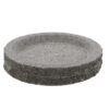 Esschert Design Bird bath granite round L (FB649 8714982276231) - 4