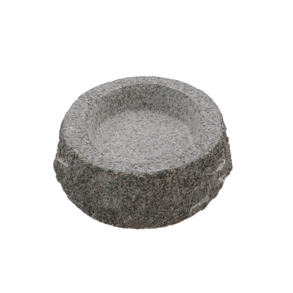 Esschert Design Bird bath granite oval (FB650 8714982276248) - 3