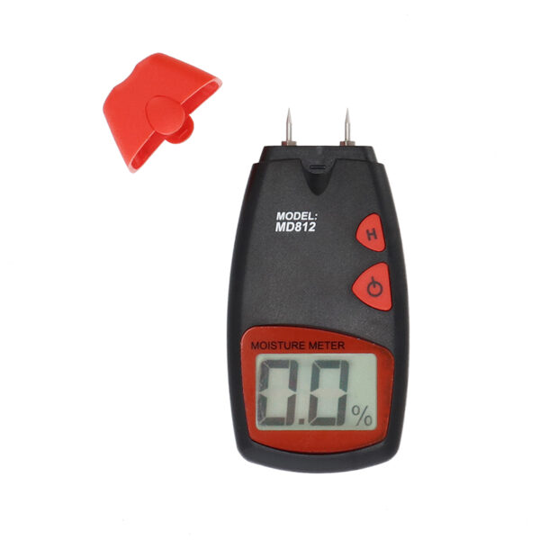 Esschert Design Wood moisture meter (FF639 8714982276200) - 1