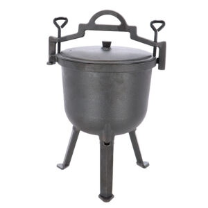 Esschert Design Hunting kettle (FF648 8714982280047) - 1