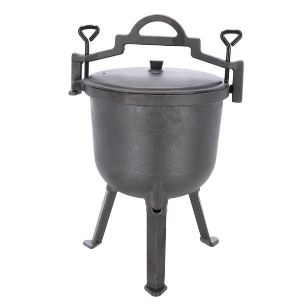 Esschert Design Hunting kettle (FF648 8714982280047) - 1