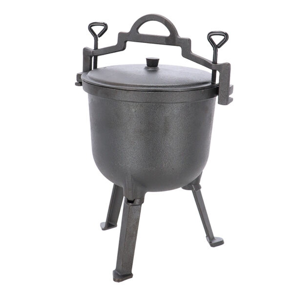 Esschert Design Hunting kettle (FF648 8714982280047) - 2