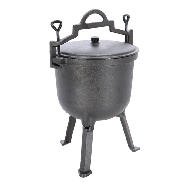 Esschert Design Hunting kettle (FF648 8714982280047) - 5