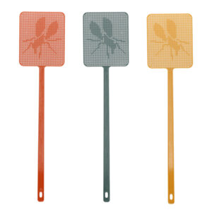 Esschert Design Fly swatter fly silhouette choice (FY35 8714982277474) - 1