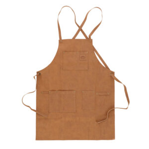 Esschert Design Garden tool apron pu leather (GT344 8714982259210) - 1