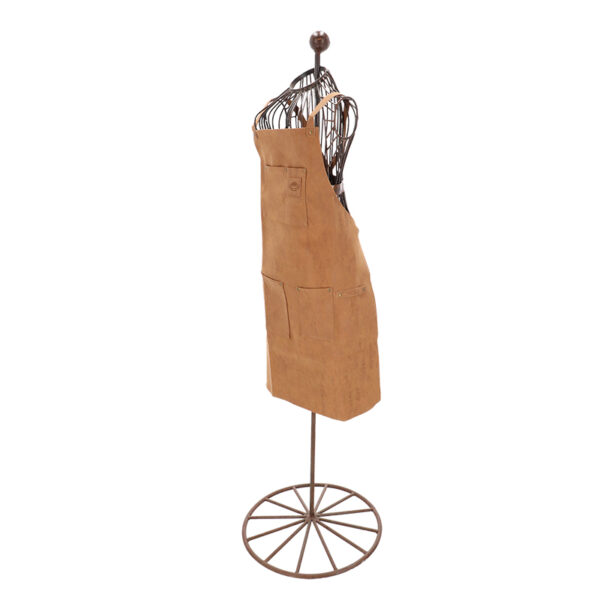 Esschert Design Garden tool apron pu leather (GT344 8714982259210) - 3