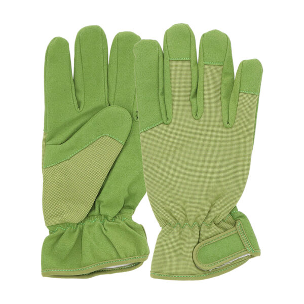 Esschert Design Garden work gloves S (JB045 8714982283383) - 1