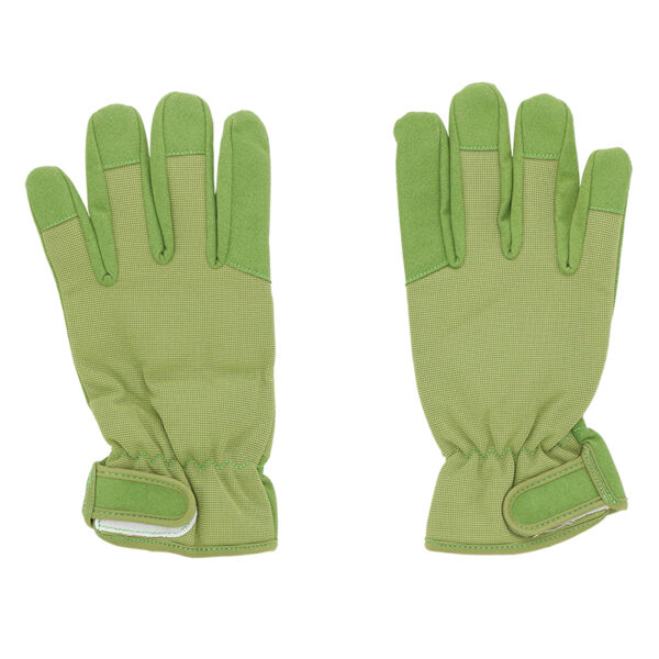 Esschert Design Garden work gloves S (JB045 8714982283383) - 2