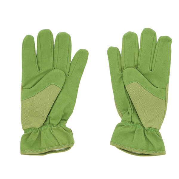 Esschert Design Garden work gloves S (JB045 8714982283383) - 3