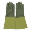 Esschert Design Garden gloves cuff M (JB048 8714982283413) - 1
