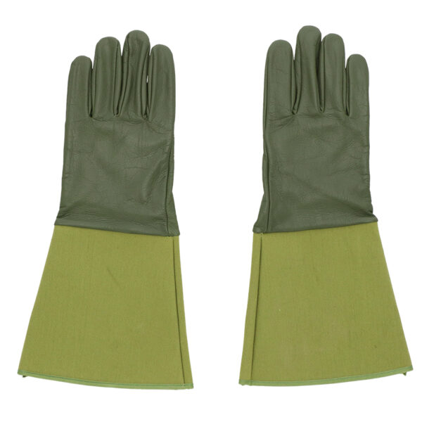 Esschert Design Garden gloves cuff M (JB048 8714982283413) - 2