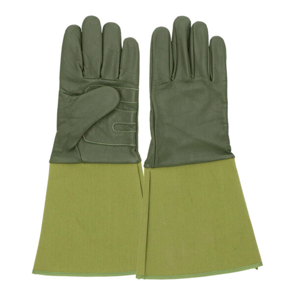 Esschert Design Garden gloves cuff L (JB049 8714982283420) - 1