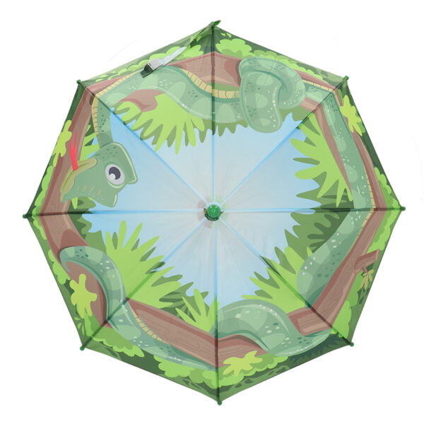 Esschert Design Children's Umbrella Panorama Snake (KG333 8714982275012) - 2