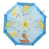 Esschert Design Children's Umbrella Panorama Ducks (KG345 8714982278334) - 2
