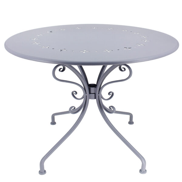 Esschert Design Belle Époque table round (MF070 8714982283253) - 1