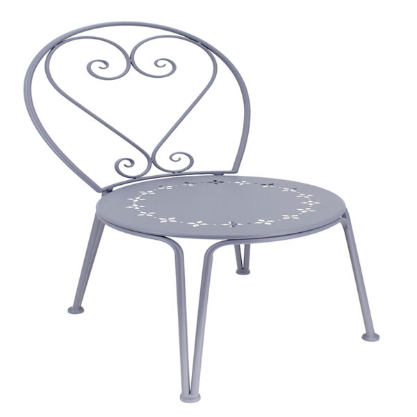 Esschert Design Belle Époque chair (MF071 8714982283260) - 1