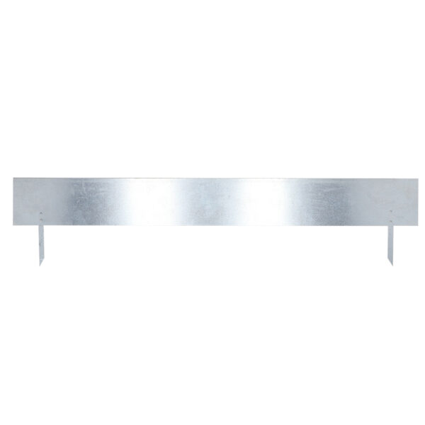 Esschert Design Galvanized border low (PS22 8714982276354) - 1