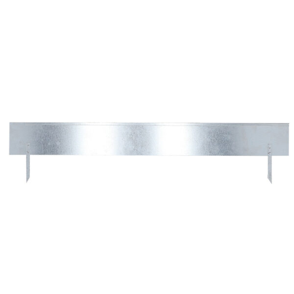 Esschert Design Galvanized border low (PS22 8714982276354) - 2