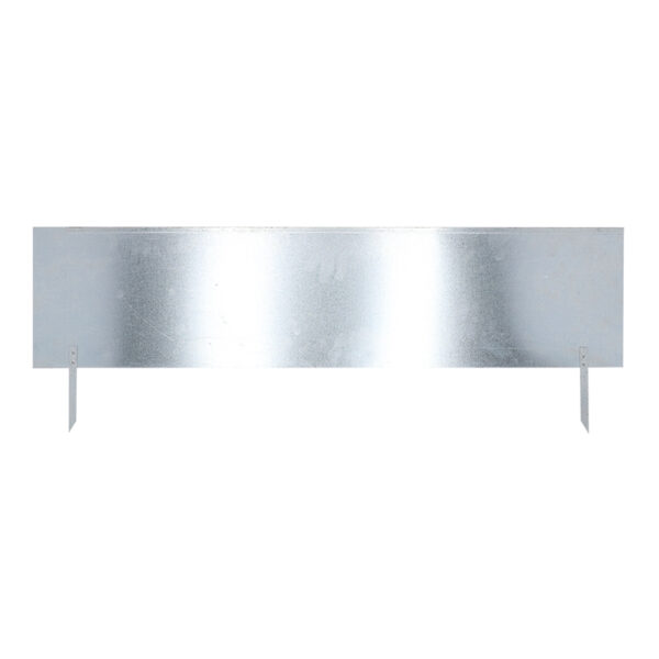 Esschert Design Galvanized border high (PS23 8714982276361) - 2