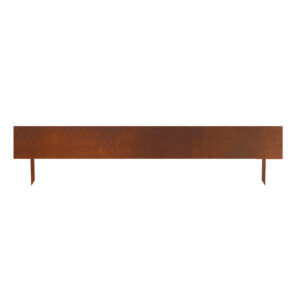 Esschert Design Rust border low (PS25 8714982276385) - 1