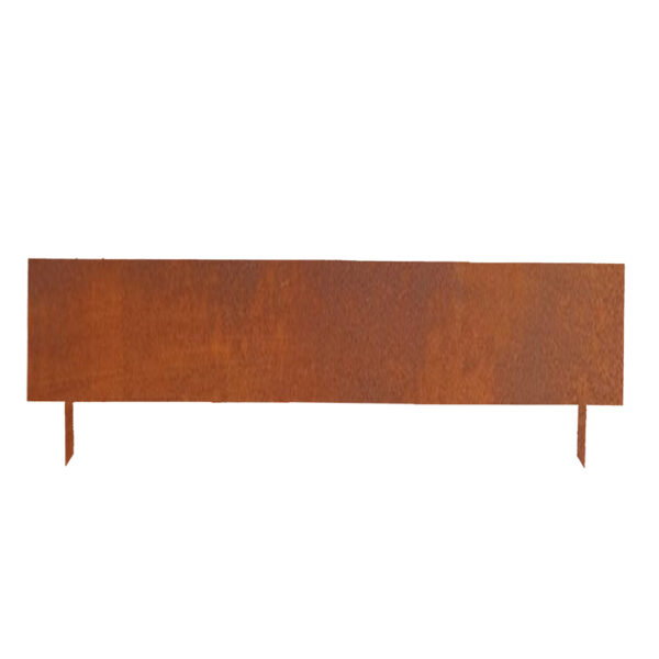 Esschert Design Rust border high (PS26 8714982276392) - 1