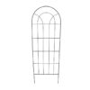 Esschert Design Black classic plant support (PY187 8714982276491) - 1