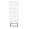 Esschert Design Black geometric plant support (PY190 8714982276521) - 2