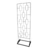 Esschert Design Black geometric plant support (PY190 8714982276521) - 3