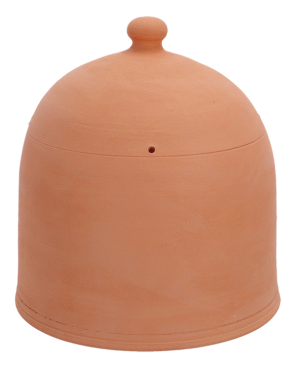 Esschert Design Bleaching pot terracotta S