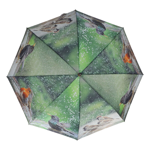 Esschert Design Umbrella bathing birds (TP414 8714982275746) - 2