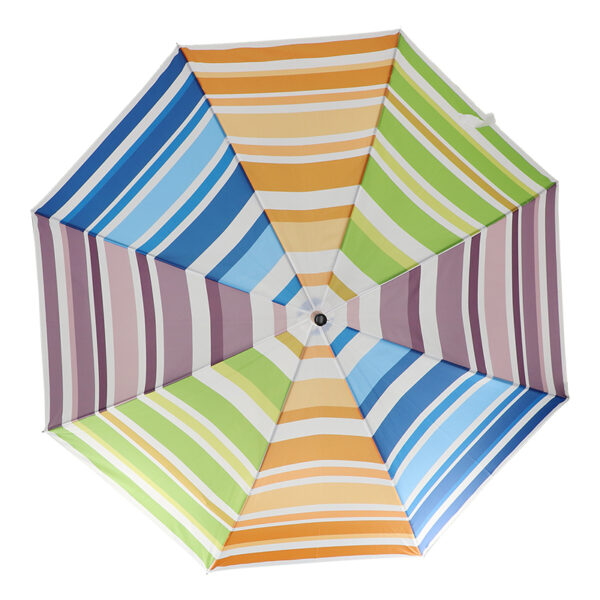 Esschert Design Striped umbrella mix (TR082 8714982282874) - 3