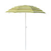 Esschert Design Striped parasol green (TR083 8714982282881) - 2