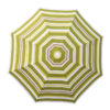 Esschert Design Striped parasol green (TR083 8714982282881) - 4