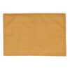Esschert Design Striped placemat orange (TR086 8714982282911) - 2