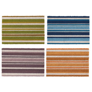 Esschert Design Striped doormat choice (TR089 8714982282980) - 1