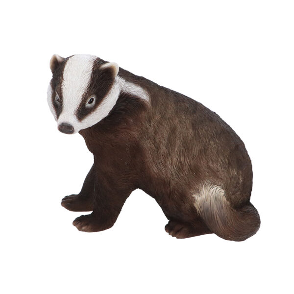Esschert Design Badger S (37000653 8713968379461) - 03