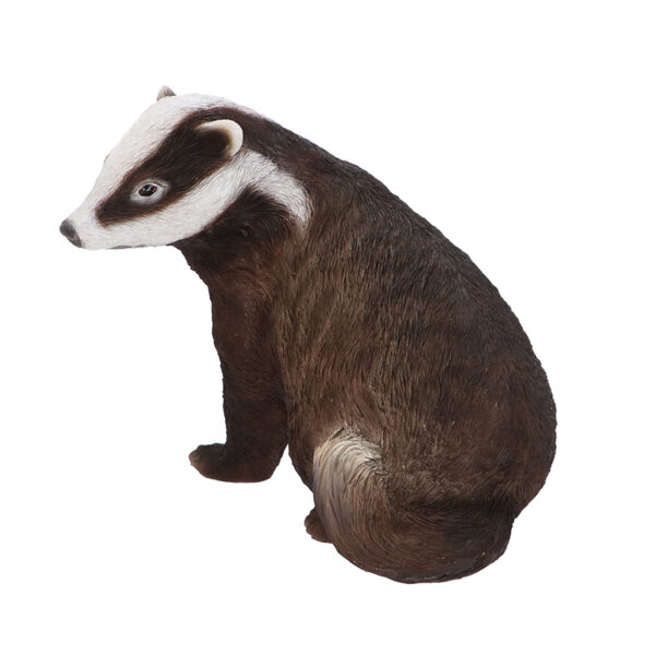 Esschert Design Badger S (37000653 8713968379461) - 04