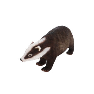 Esschert Design Badger L (37000654 8713968379478) - 01