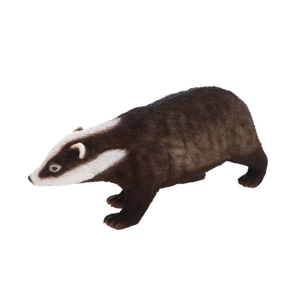Esschert Design Badger L (37000654 8713968379478) - 02