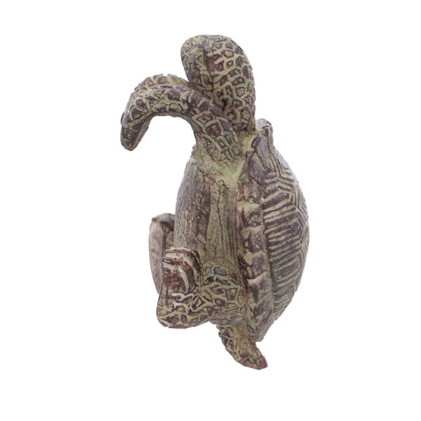 Esschert Design Flower pot hanger turtle (37000674 8713968379676) - 02