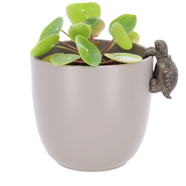 Esschert Design Flower pot hanger turtle (37000674 8713968379676) - 03